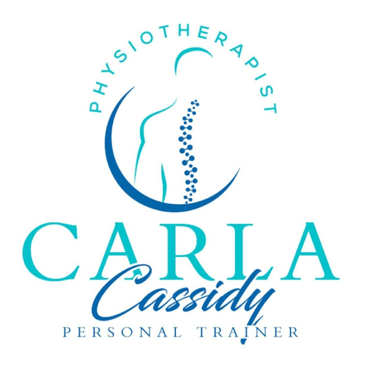 Carla Cassidy Logo