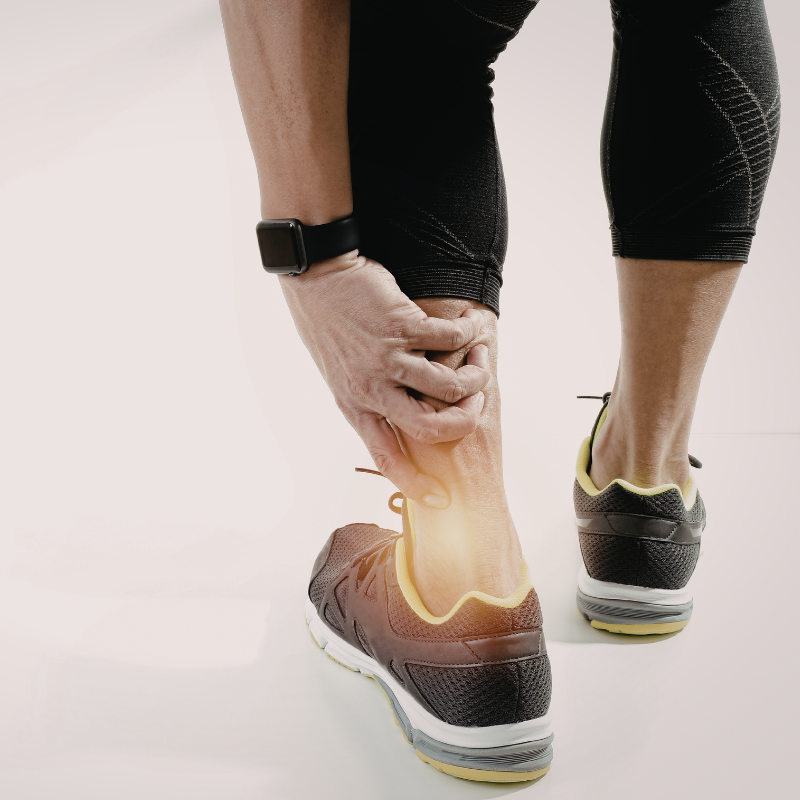 Hip, Knee & Ankle Pain Physiotherapy in Plymouth