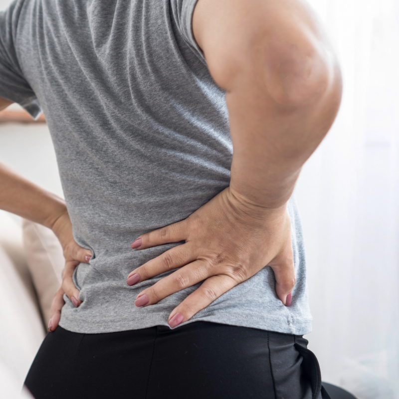 Physiotherapy for Sciatica in Plymouth